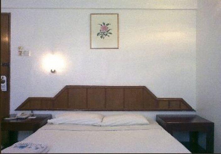 Palace Inn Miri Camera foto