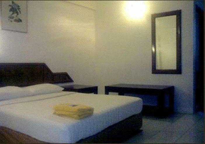 Palace Inn Miri Camera foto